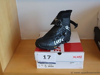 Paar wielrenschoenen lake mxz303, maat 41