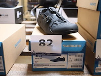 Paar wielrenschoenen shimano rc3 maat 41 - afbeelding 1 van  1