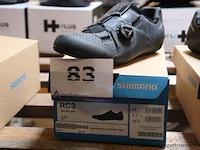 Paar wielrenschoenen shimano rc3 maat 42 - afbeelding 1 van  1
