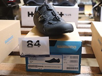 Paar wielrenschoenen shimano rc3 maat 43 - afbeelding 1 van  1