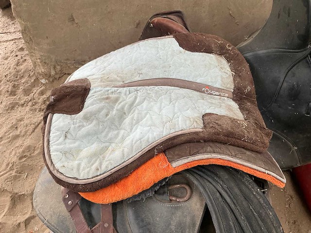 Paarden accessoire - afbeelding 2 van  16