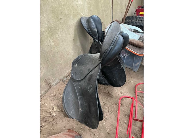 Paarden accessoire - afbeelding 13 van  16