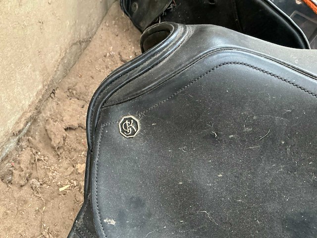 Paarden accessoire - afbeelding 14 van  16