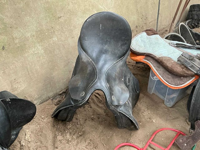 Paarden accessoire - afbeelding 15 van  16