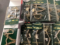 Paarden bitten - ongebruikt (40x) - afbeelding 2 van  2