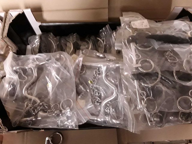 Paarden bitten (50x) - ongebruikt! - afbeelding 2 van  3