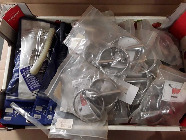 Paarden bitten (50x) - ongebruikt! - afbeelding 3 van  3