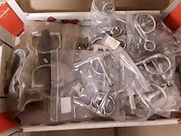 Paarden bitten (50x) - ongebruikt! - afbeelding 2 van  3