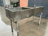 Paarden drinkbak - afbeelding 2 van  5