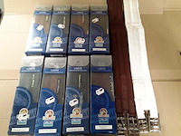 Paarden singels - ongebruikt (10x) - afbeelding 1 van  2