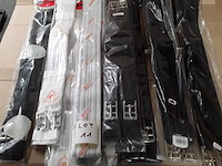 Paarden singels (10x) - afbeelding 1 van  2