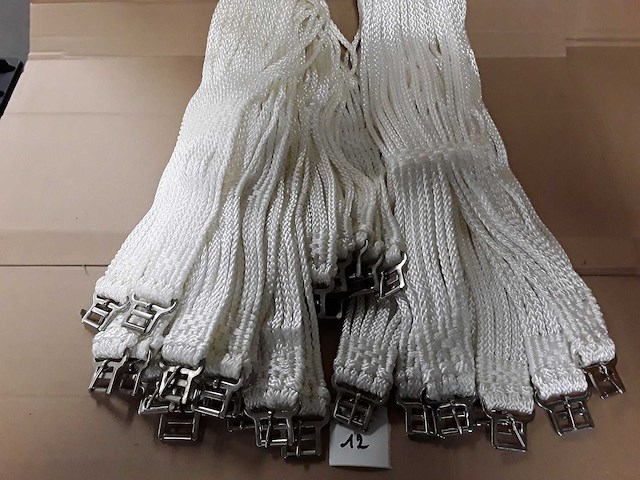 Paarden singels (10x) - afbeelding 1 van  2