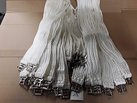 Paarden singels ongebruikt (10x) - afbeelding 1 van  2