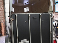 Paardenaanhangwagen saris - afbeelding 4 van  7