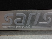 Paardenaanhangwagen saris - afbeelding 7 van  7