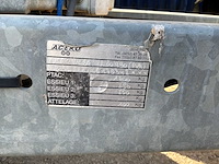 Paardenaanhangwagen - afbeelding 5 van  12