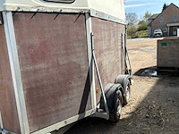 Paardenaanhangwagen - afbeelding 8 van  12