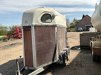 Paardenaanhangwagen - afbeelding 9 van  12