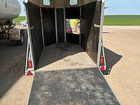 Paardenaanhangwagen - afbeelding 11 van  12