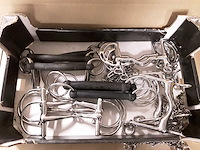 Paardenbitten (20x) - ongebruikt! - afbeelding 2 van  3