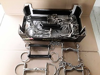 Paardenbitten (20x) - ongebruikt! - afbeelding 3 van  3