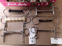 Paardenbitten (20x) - ongebruikt! - afbeelding 1 van  3