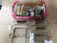 Paardenbitten (20x) - ongebruikt! - afbeelding 3 van  3