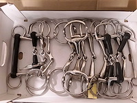 Paardenbitten (20x) - ongebruikt! - afbeelding 2 van  3