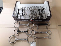 Paardenbitten (20x) - ongebruikt! - afbeelding 3 van  3