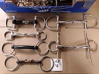 Paardenbitten (20x) - ongebruikt! - afbeelding 3 van  3