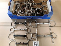 Paardenbitten (20x) - ongebruikt! - afbeelding 2 van  3