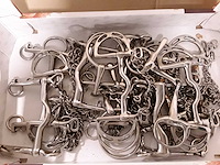 Paardenbitten (20x) - ongebruikt! - afbeelding 2 van  3