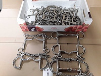 Paardenbitten (20x) - ongebruikt! - afbeelding 3 van  3