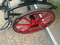 Paardenkoers met accessoires - afbeelding 4 van  8