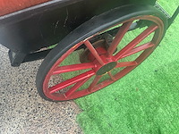 Paardenkoers met accessoires - afbeelding 5 van  8