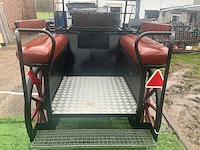 Paardenkoers met accessoires - afbeelding 7 van  8