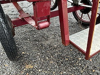 Paardenkoets-accessoire - afbeelding 7 van  29