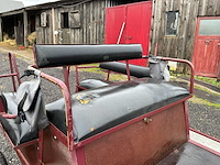 Paardenkoets-accessoire - afbeelding 11 van  29