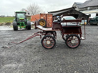Paardenkoets-accessoire - afbeelding 12 van  29
