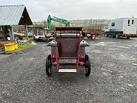 Paardenkoets-accessoire - afbeelding 23 van  29