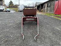 Paardenkoets-accessoire - afbeelding 26 van  29
