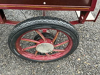 Paardenkoets-accessoire - afbeelding 3 van  29