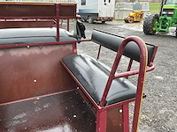 Paardenkoets-accessoire - afbeelding 10 van  29