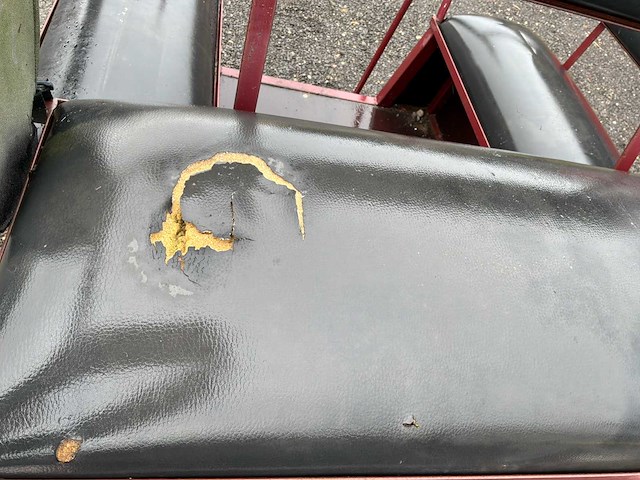 Paardenkoets-accessoire - afbeelding 16 van  29