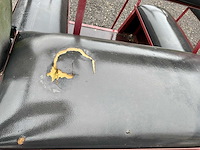 Paardenkoets-accessoire - afbeelding 16 van  29