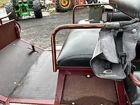 Paardenkoets-accessoire - afbeelding 18 van  29