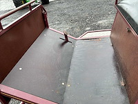 Paardenkoets-accessoire - afbeelding 19 van  29