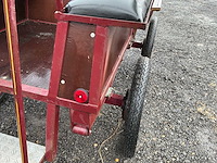 Paardenkoets-accessoire - afbeelding 22 van  29
