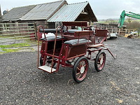 Paardenkoets-accessoire - afbeelding 25 van  29