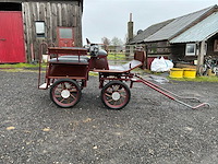 Paardenkoets-accessoire - afbeelding 26 van  29